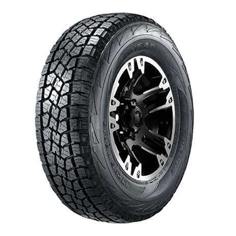 Pneu Yeada Aro 18 265/60R18 YDA-286 A/T 110H Menor preço em Pneu Yeada Aro 18 265/60R18 YDA-286 A/T 110H