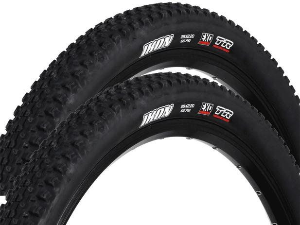 maxxis ikon 29 kevlar