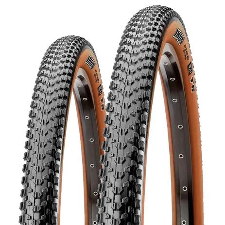 Pneus de Bicicleta Maxxis Ikon EXO Skinwall Faixa Marrom 29 x 2.20 Mtb Kevlar Par Menor preço em Pneus de Bicicleta Maxxis Ikon EXO Skinwall Faixa Marrom 29 x 2.20 Mtb Kevlar Par