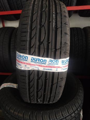 Pneus Ecológico 195 55 R15 - Duron Maxx é boa?