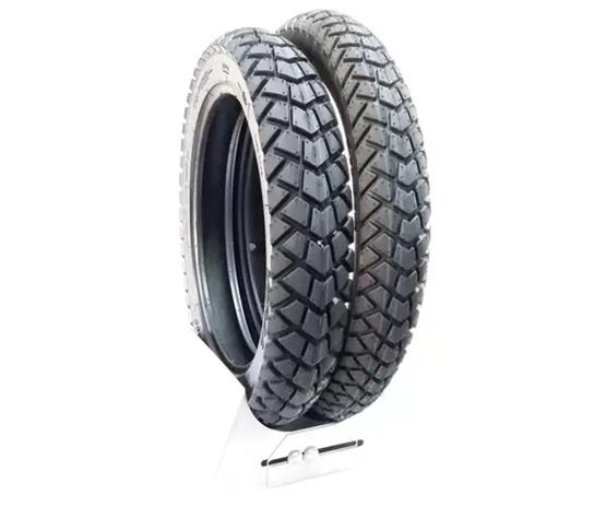 Pneus90/90-19 E 110/90-17 TR300Pneus 90/90-19 E 110/90-17 TR300 Vipal - Bros / Crosser PAR DE PNEUS Menor preço em Pneus90/90-19 E 110/90-17 TR300Pneus 90/90-19 E 110/90-17 TR300 Vipal - Bros / Crosser PAR DE PNEUS