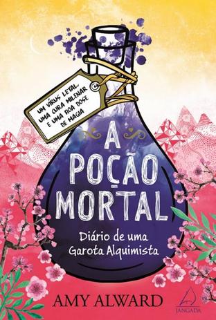 Pocao mortal, a - livro iii - Jangada (pensamento) Menor preço em Pocao mortal, a - livro iii - Jangada (pensamento)