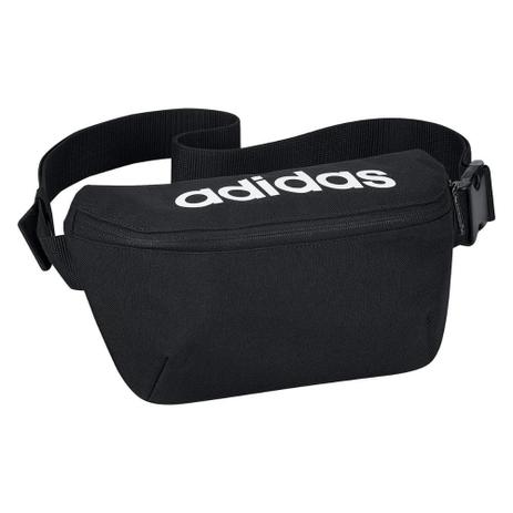 Pochete Adidas Daily Logo Menor preço em Pochete Adidas Daily Logo
