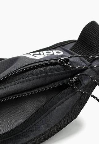 Pochete adidas Running Com Porta Garrafa Para Corrida De Rua Menor preço em Pochete adidas Running Com Porta Garrafa Para Corrida De Rua