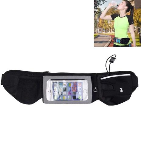 Pochete Corrida Fitness Academia Porta Celular Garrafa - NM é boa?