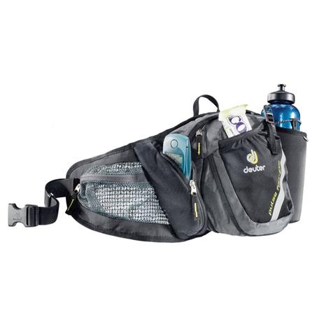 Pochete Deuter Pulse Four Exp Deuter Menor preço em Pochete Deuter Pulse Four Exp Deuter