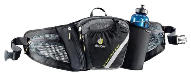 Pochete Deuter Pulse Four Exp Menor preço em Pochete Deuter Pulse Four Exp