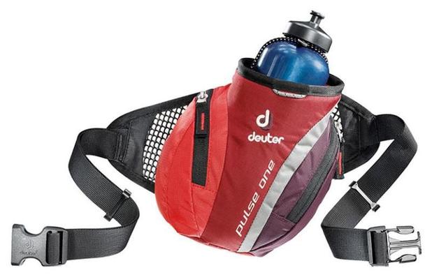 Pochete Deuter Pulse One Menor preço em Pochete Deuter Pulse One