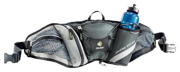 Pochete Deuter Pulse Three Menor preço em Pochete Deuter Pulse Three