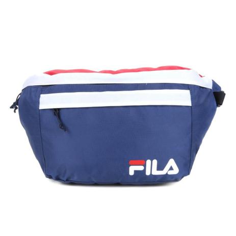 pochete feminina fila