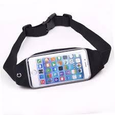 Pochete Fitness Cinto Para Corrida E Exercicios Impermeavel Para Celular E Documentos - Ll é ruim? Pochete Fitness Cinto Para Corrida E Exercicios Impermeavel Para Celular E Documentos - Ll é boa?