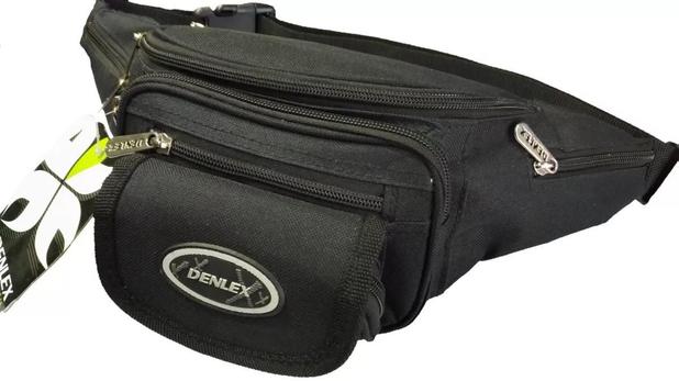 Pochete denlex Clearance