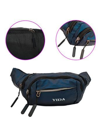 sling bolsa quechua