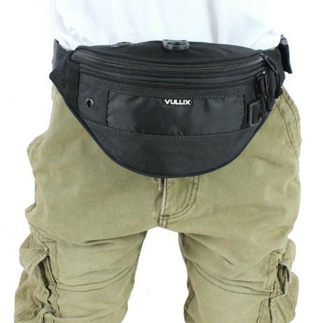 Pochete grande masculina Clearance