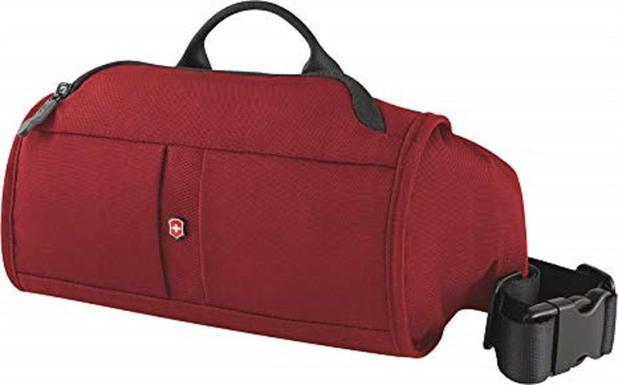 Pochete Poliamida Vermelho 4.0 - Victorinox é boa?