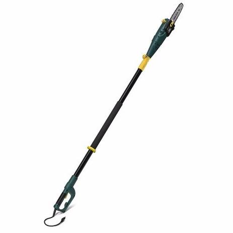 Podador de Altura Elétrico 2,90m - Tekna é boa?