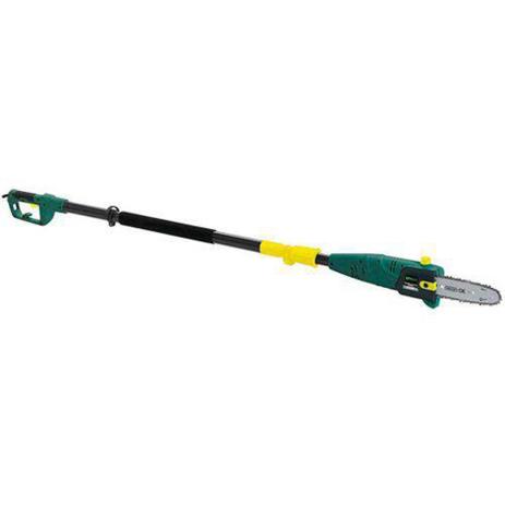 Podador de Altura Elétrico PA750T1 127V Tekna Menor preço em Podador de Altura Elétrico PA750T1 127V Tekna