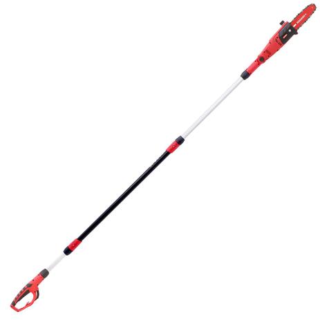 Podador de Altura Galhos Elétrico 750w - Nagano Menor preço em Podador de Altura Galhos Elétrico 750w - Nagano