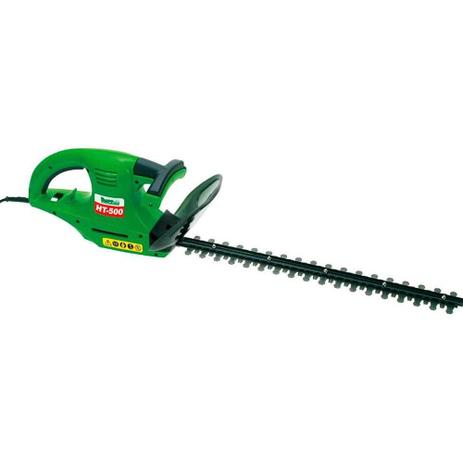 Podador de cerca viva 500 watts com sabre de 20” - HT-500 - Trapp Menor preço em Podador de cerca viva 500 watts com sabre de 20” - HT-500 - Trapp