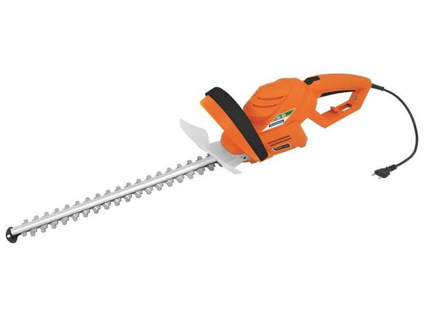 Podador de Cerca Viva Elétrico PE50, 600 W/127 V - Tramontina é boa?