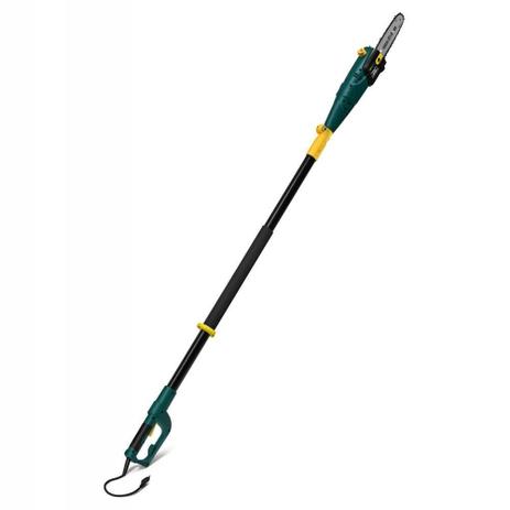 Podador de galhos 750 watts haste telescópica - PA750T1 - Tekna Menor preço em Podador de galhos 750 watts haste telescópica - PA750T1 - Tekna