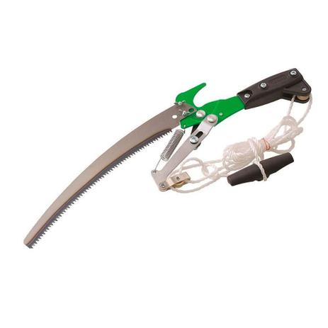 Podador de Galhos com Serrote SR-20810 Trapp Menor preço em Podador de Galhos com Serrote SR-20810 Trapp