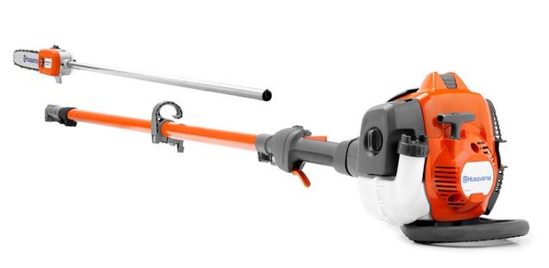 Podador Motopoda Galhos Gasolina Altura 525p5s Husqvarna Menor preço em Podador Motopoda Galhos Gasolina Altura 525p5s Husqvarna
