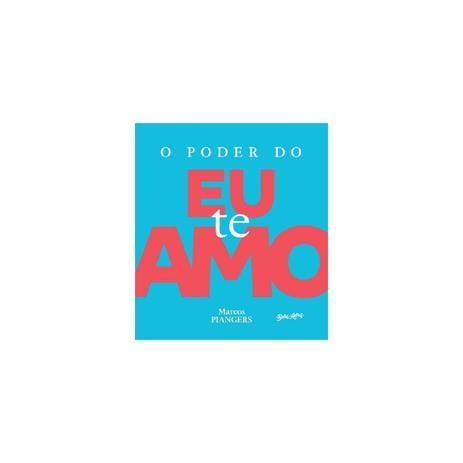 Poder do eu te amo, o - belas letras é boa?