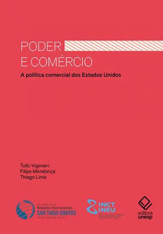 Poder e comercio - Unesp Menor preço em Poder e comercio - Unesp