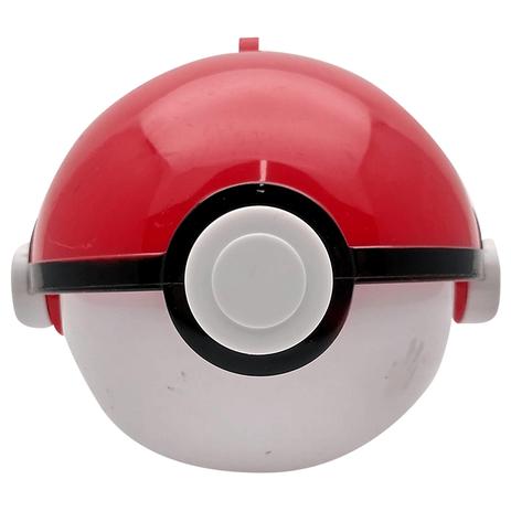 Pokebola com Pokemon com Mecanismo Kit com 10un - Ativa Menor preço em Pokebola com Pokemon com Mecanismo Kit com 10un - Ativa