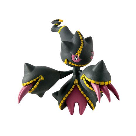 Pokémon Mini Figura - Mega Banette - Tomy Menor preço em Pokémon Mini Figura - Mega Banette - Tomy