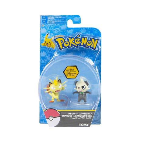Pokemon Mini Figura T18757 Edimagic Menor preço em Pokemon Mini Figura T18757 Edimagic