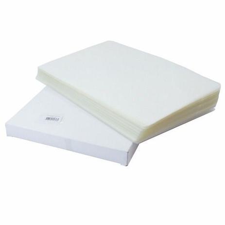 Polaseal Plastico 500 Unidades Rg E Cpf - Espessura 0,05 - Motivate é boa?
