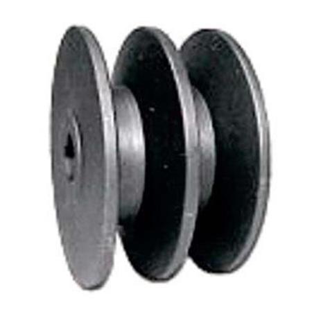 Menor preço em POLIA ALTERNADOR CATERPILLAR 1203 D6 MODERNO Original 11263674, 2Y3337, 2Y4213 - Cinap