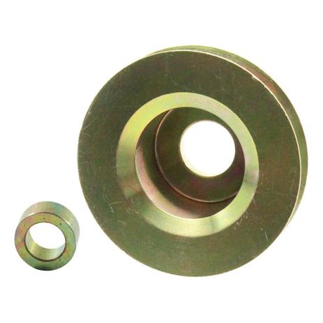 Polia Alternador Chevrolet Corsa / Corsa Classic 1996 Até 2008 / Celta 1.0 2001 Até 2005 - Dinamar Menor preço em Polia Alternador Chevrolet Corsa / Corsa Classic 1996 Até 2008 / Celta 1.0 2001 Até 2005 - Dinamar
