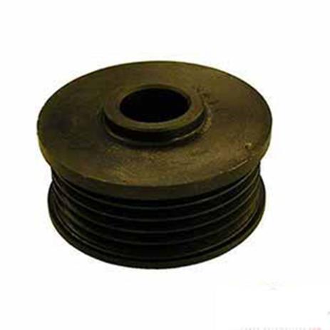 Polia Alternador CORSA PALIO DOBLO (UF3417) - UNIFAP Menor preço em Polia Alternador CORSA PALIO DOBLO (UF3417) - UNIFAP