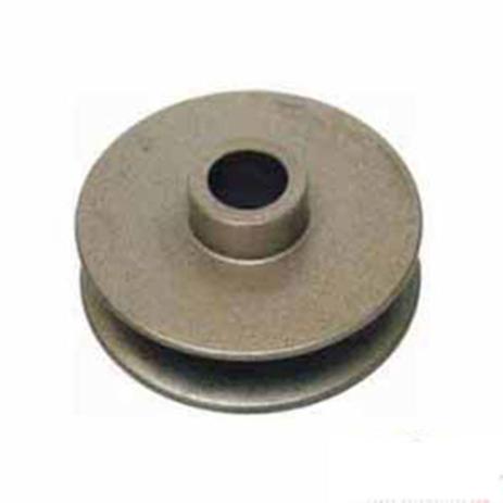 Polia Alternador D20 D40 D6000 (UF3353) - Unifap Menor preço em Polia Alternador D20 D40 D6000 (UF3353) - Unifap