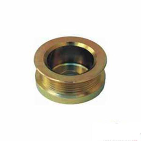 Polia Alternador MBB LEVES (UF3402) - UNIFAP Menor preço em Polia Alternador MBB LEVES (UF3402) - UNIFAP
