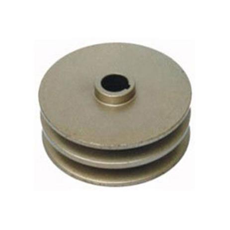 Polia Alternador MBB (UF3361) - Unifap Menor preço em Polia Alternador MBB (UF3361) - Unifap