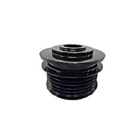 Polia Alternador PALIO PUNTO UNO (F000BL1068) - Bosch Menor preço em Polia Alternador PALIO PUNTO UNO (F000BL1068) - Bosch