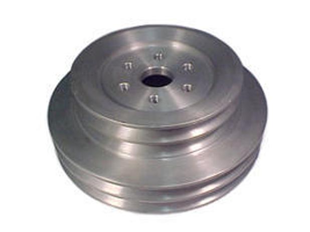 POLIA B.AGUA ALUMINIO 4 CANAIS FURO-28MM 3762001105 Mercedes - Mercedes benz Menor preço em POLIA B.AGUA ALUMINIO 4 CANAIS FURO-28MM 3762001105 Mercedes - Mercedes benz