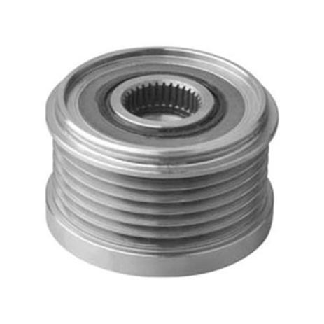 Polia com roda livre para alternador jumper ducato daily massif boxer boxster cayma - Zen Menor preço em Polia com roda livre para alternador jumper ducato daily massif boxer boxster cayma - Zen