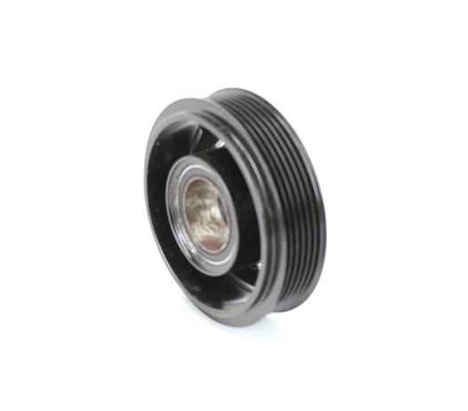 Polia compressor ar condicionado prisma 2007-2009 93313214 - Gm Menor preço em Polia compressor ar condicionado prisma 2007-2009 93313214 - Gm