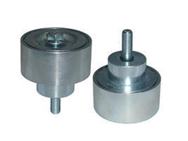 Polia correia alternador 504065877 iveco Menor preço em Polia correia alternador 504065877 iveco