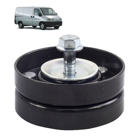 Polia Correia Alternador Escort 1.8 16V 97 98 99 00 01 02 - Maxxmotors Menor preço em Polia Correia Alternador Escort 1.8 16V 97 98 99 00 01 02 - Maxxmotors