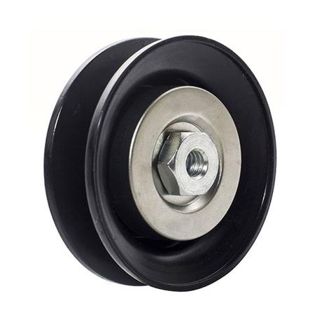 Polia Correia Alternador Toyota Hilux 3.0 8V Diesel 02 03 04 05 - Maxxmotors Menor preço em Polia Correia Alternador Toyota Hilux 3.0 8V Diesel 02 03 04 05 - Maxxmotors