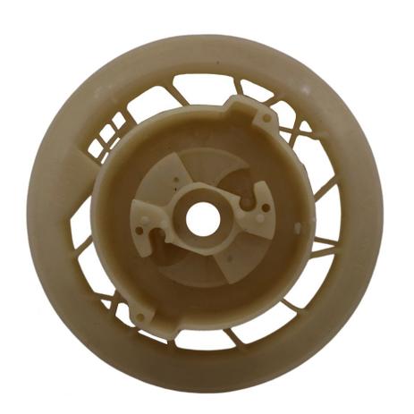 Polia Da Partida Retrátil Motor Gasolina 5.5hp 6.5hp e 7hp - CMC Menor preço em Polia Da Partida Retrátil Motor Gasolina 5.5hp 6.5hp e 7hp - CMC