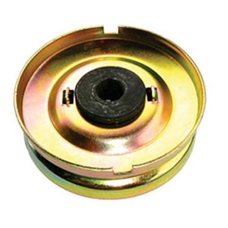 Polia do alternador brasília fusca kombi com cubo de aço 409031095 - Unifap Menor preço em Polia do alternador brasília fusca kombi com cubo de aço 409031095 - Unifap