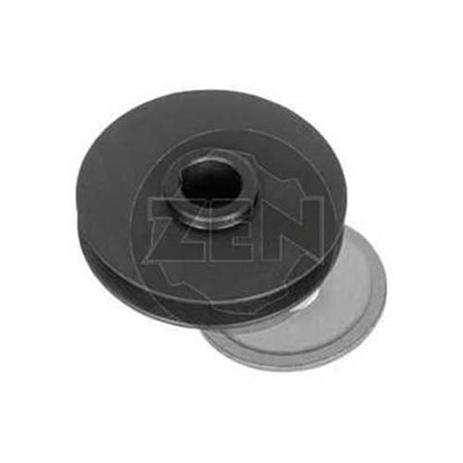 POLIA RÍGIDA PARA ALTERNADOR D20 01/03/1992 Em Diante VERANEIO BONANZA 1113 CARGO1114 CAR - Zen Menor preço em POLIA RÍGIDA PARA ALTERNADOR D20 01/03/1992 Em Diante VERANEIO BONANZA 1113 CARGO1114 CAR - Zen