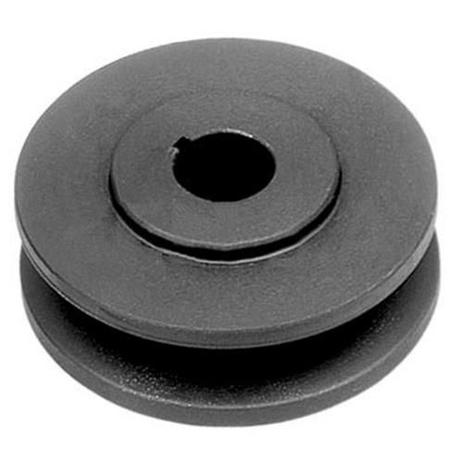 POLIA RÍGIDA PARA ALTERNADOR F10001993 Em Diante - Zen Menor preço em POLIA RÍGIDA PARA ALTERNADOR F10001993 Em Diante - Zen
